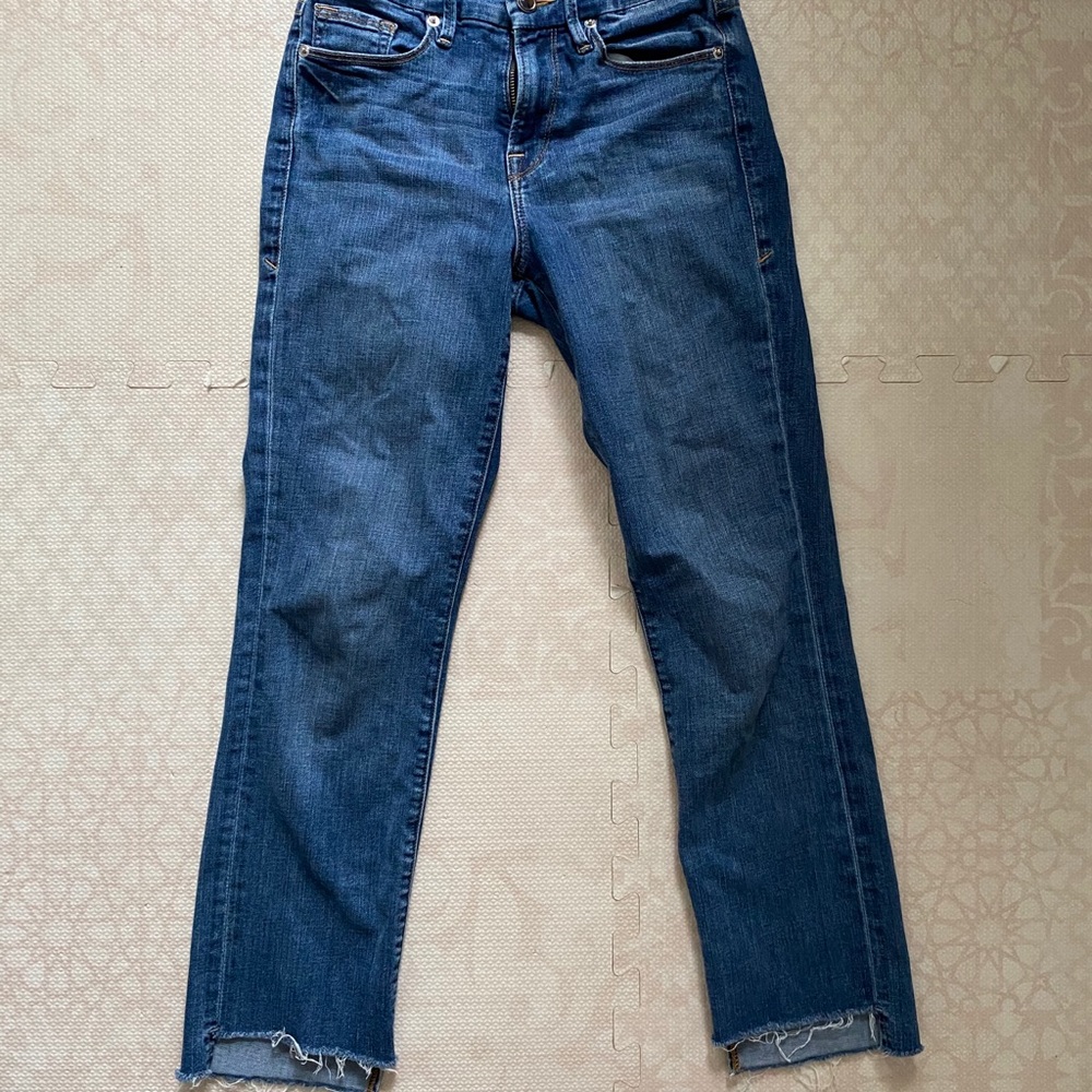Good American Jeans
